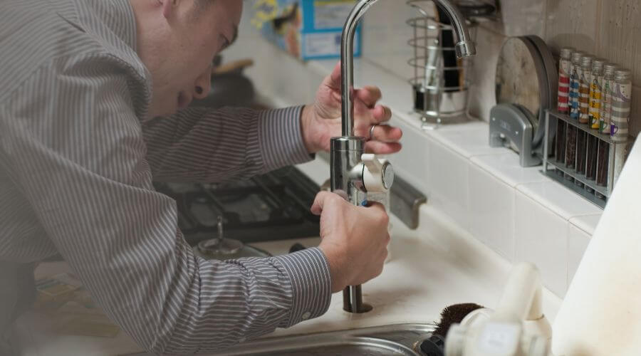 Professional emergency plumbing in Rosebush, MI
